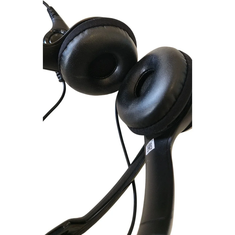 Logitech H390 USB Headset‎ with Noise-Canceling Microphone for Gaming, Meeting